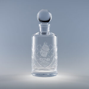 Lafayette Decanter
