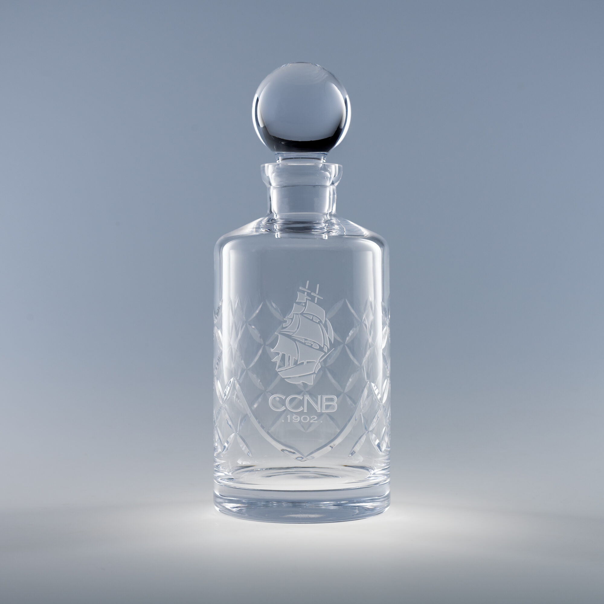 Lafayette Decanter